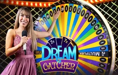 Slot Dream Catcher — gioca online su BIG Casino