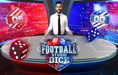Slot Football Studio — gioca online su BIG Casino
