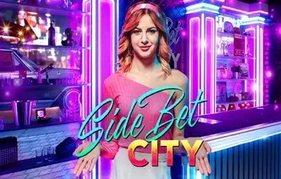 Slot Side Bet City — gioca online su BIG Casino