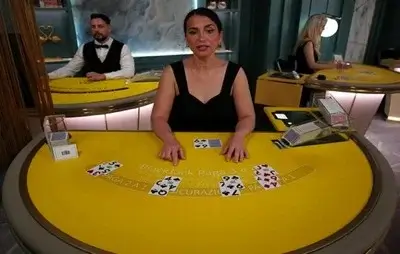 Slot Blackjack Italiano 1 — gioca online su BIG Casino