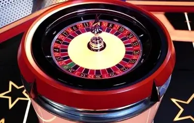 Slot Mega Fire Blaze Roulette Live — gioca online su BIG Casino