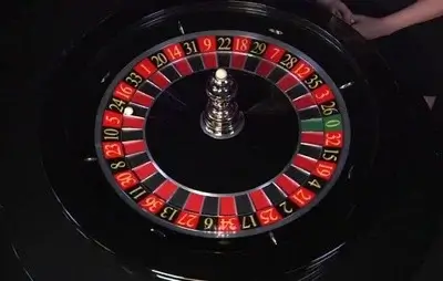 Slot Prestige Roulette — gioca online su BIG Casino