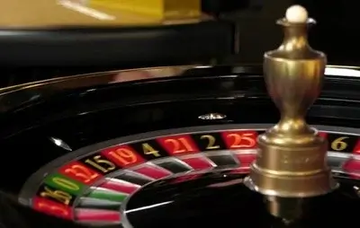Slot Speed Roulette — gioca online su BIG Casino