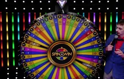 Slot Spin a Win — gioca online su BIG Casino
