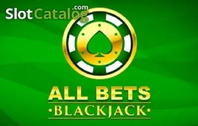 Slot All Bets Blackjack — gioca online su BIG Casino