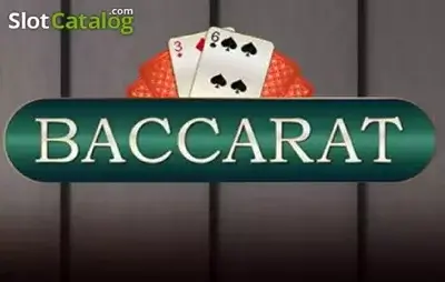 Slot Baccarat — gioca online su BIG Casino
