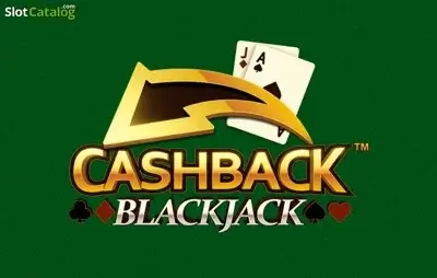 Slot Cashback Blackjack — gioca online su BIG Casino