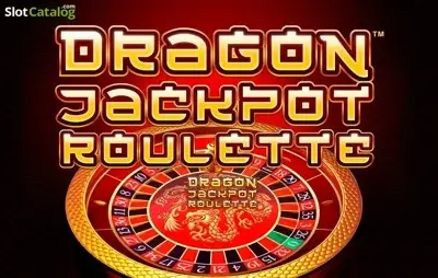 Slot Dragon Jackpot Roulette — gioca online su BIG Casino
