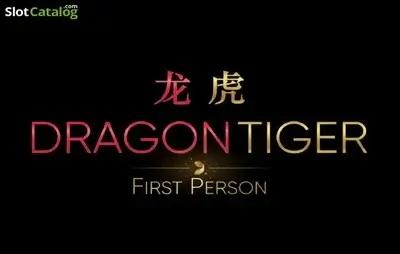 Slot First Person Dragon Tiger — gioca online su BIG Casino