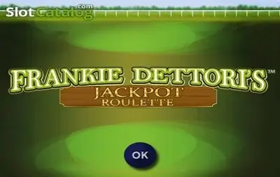 Slot Frankie Dettori's Jackpot Roulette™ — gioca online su BIG Casino
