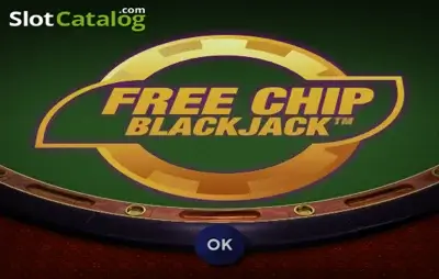 Slot Free Chip Blackjack — gioca online su BIG Casino