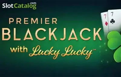Slot Lucky Lucky Blackjack — gioca online su BIG Casino