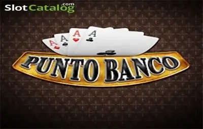 Slot Punto e Banco — gioca online su BIG Casino