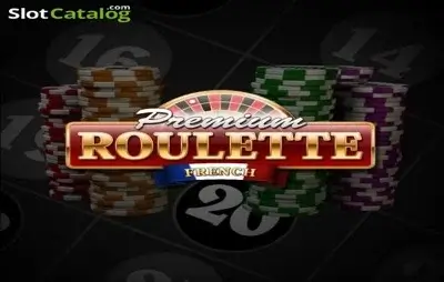 Slot Roulette Francese Premium — gioca online su BIG Casino