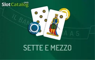 Slot Sette e Mezzo — gioca online su BIG Casino