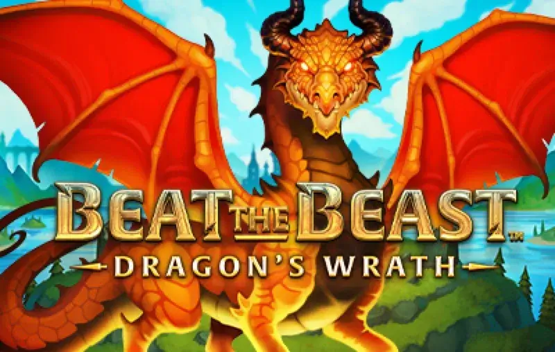 Slot Beat The Beast Dragon's Wrath — gioca online su BIG Casino