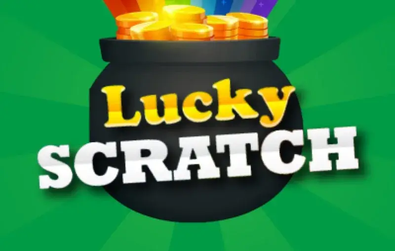 Slot Lucky Scratch — gioca online su BIG Casino
