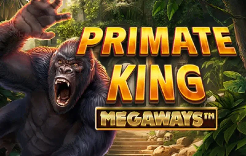 Slot Primate King Megaways — gioca online su BIG Casino