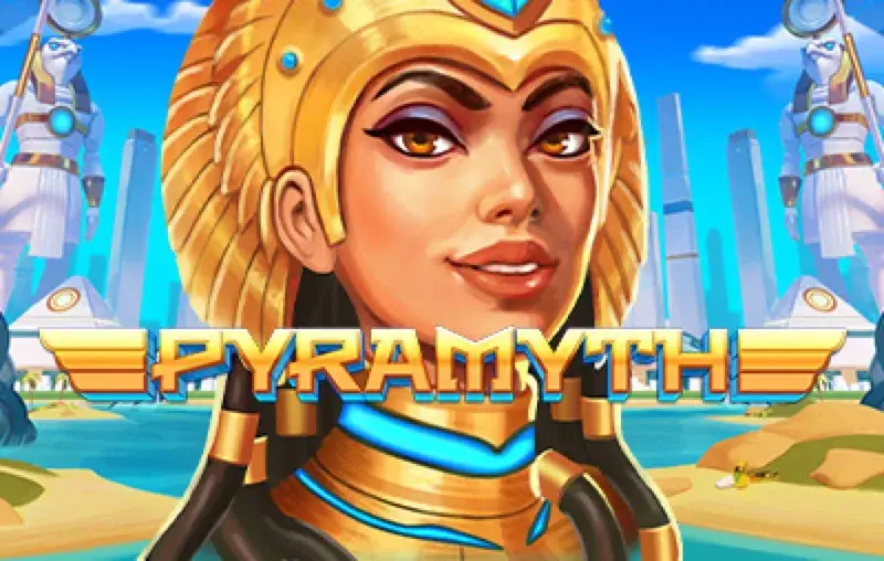 Slot Pyramyth — gioca online su BIG Casino