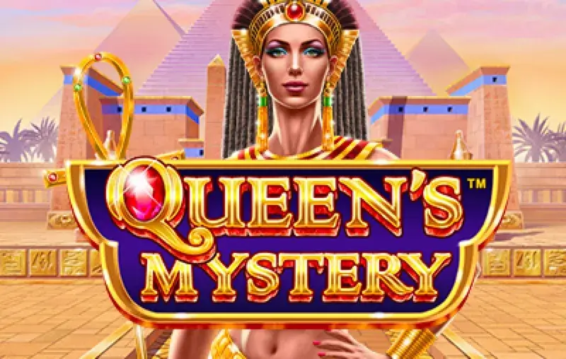 Slot Queen's Mystery — gioca online su BIG Casino
