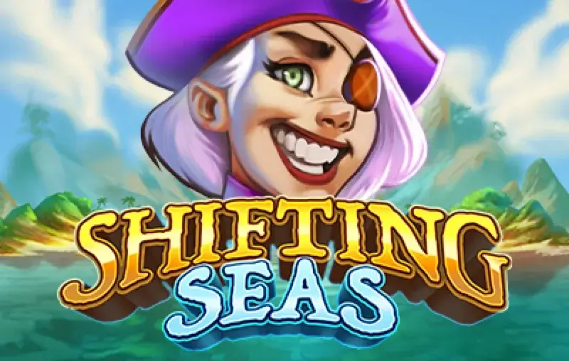 Slot Shifting Seas — gioca online su BIG Casino