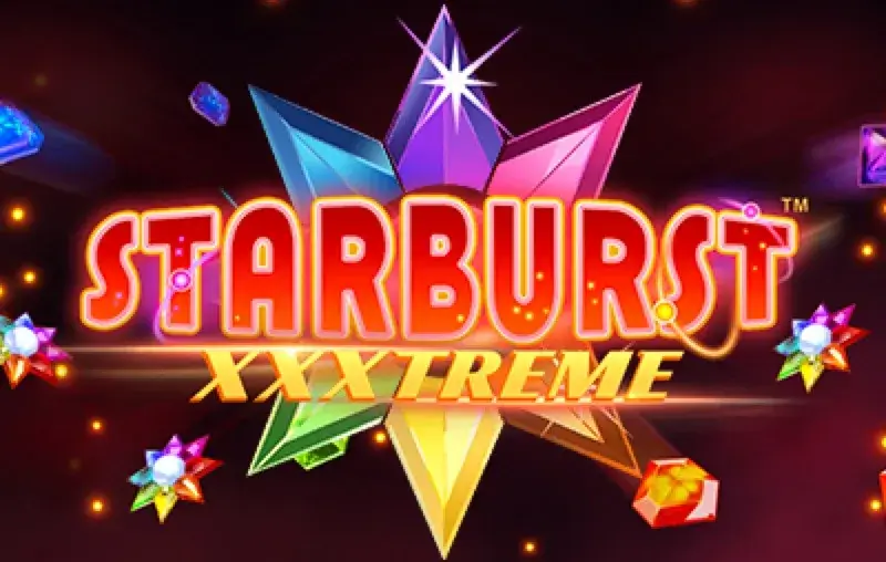 Slot Starburst XXXtreme — gioca online su BIG Casino